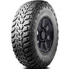 31X10.50 R 15 6PR 109Q MUD TRAC MAXTREK RBL